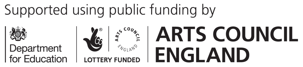 DFE_Lottery_funded_Logo